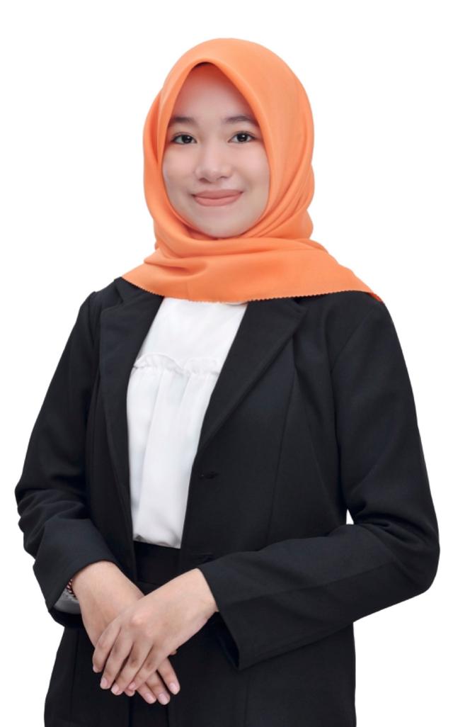 Khairunnisa Adinda S.Stat