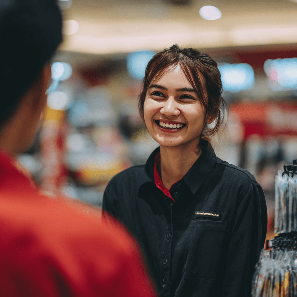 Consumer Behavior Research